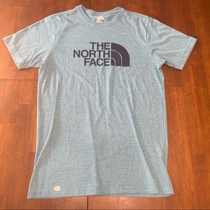 North Face Tee Shirt / Work Shirt